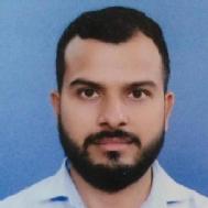 Amit Pal Class 12 Tuition trainer in Kanpur