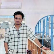 Bhanu Tomar Class 10 trainer in Udaipur