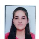 Sakshi A. CBSE Tuition classes trainer in Hanumangarh