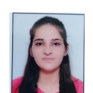 Sakshi Class 12 Tuition trainer in Hanumangarh