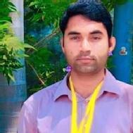 Arvind Rabari Sanskrit Language trainer in Dascroi
