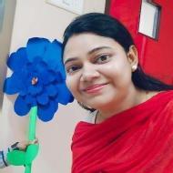 Amber A. Class 10 trainer in Mumbai