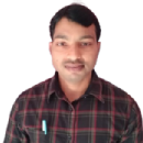 Photo of Ved Prakash