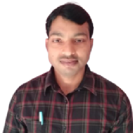 Ved Prakash Class 10 trainer in Garhwa