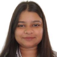 Vaishnavi K. Class I-V Tuition trainer in Bangalore