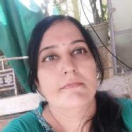 Nita S. Class 10 trainer in Vadodara