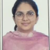 Tuba Class 6 Tuition trainer in Kanpur