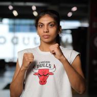 Bhakti K. Sports trainer in Mumbai