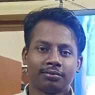 Rahul Kumar Ranjan Class 10 trainer in Chas