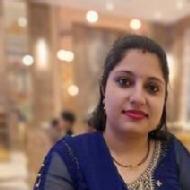 Neha V. Class I-V Tuition trainer in Delhi