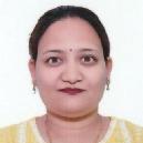 Photo of Neha J.