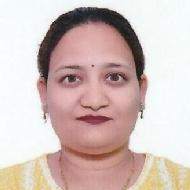 Neha J. BSc Tuition trainer in Jammu