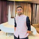 Photo of Ishaan N. Vora