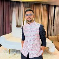 Ishaan N. Vora Class 6 Tuition trainer in Mumbai
