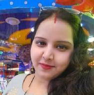 Jyoti M. Class 6 Tuition trainer in Delhi