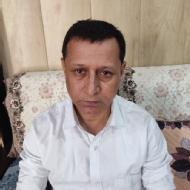 Umesh S. Class 12 Tuition trainer in Lucknow
