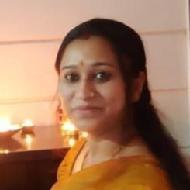 Twinkle R. Class I-V Tuition trainer in Ghaziabad