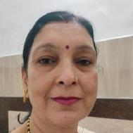 Anita G. Class I-V Tuition trainer in Kanpur