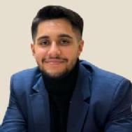 Jayansh Gaba Cyber Security trainer in Delhi
