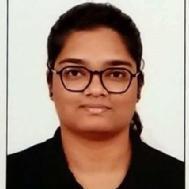 Mudita R. Class I-V Tuition trainer in Pune
