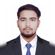 Mayank Yadav Class I-V Tuition trainer in Lucknow