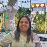 Madhubala Zumba Dance trainer in Bangalore