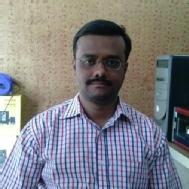 Rohith N M Spoken English trainer in Bangalore
