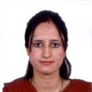 Neha Gupta Class I-V Tuition trainer in Vadodara