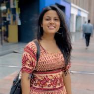 Ishita G. Class 12 Tuition trainer in Rohtak