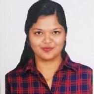 Celsiya J. Class 11 Tuition trainer in Tiruchirappalli