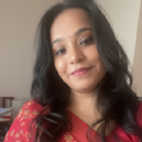 Photo of Arunima S.