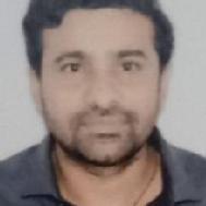 Virendra Singh Mandloi Stock Market Trading trainer in Indore