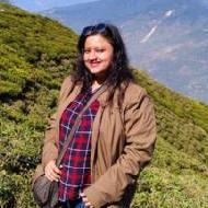 Monalisa C. Class 12 Tuition trainer in Kolkata