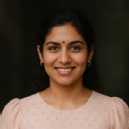Photo of Pavithra K.