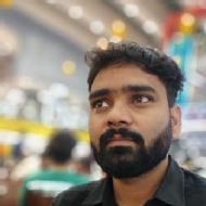 Pushpendra Kumar Raushan Class 12 Tuition trainer in Pune