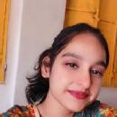 Photo of Srishti K.
