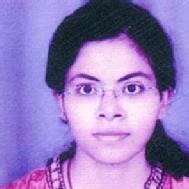 Shaiwalini D. Class 9 Tuition trainer in Rajpardi