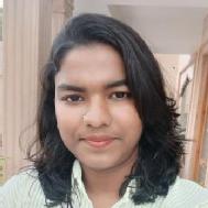 Sneha K. Class 12 Tuition trainer in Delhi
