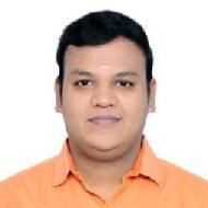 Varun G Java trainer in Chennai