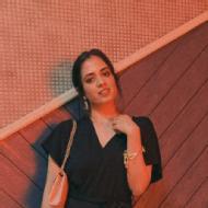 Amanpreet K. Class 9 Tuition trainer in Delhi
