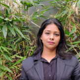 Varsha P. Class I-V Tuition trainer in Howrah