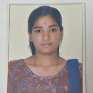 Nirshitha Class 12 Tuition trainer in Bangalore