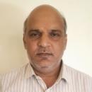 Photo of Prashant Tyagi