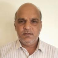 Prashant Tyagi Class 10 trainer in Moradabad