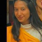 Kashish Sharma Yoga trainer in Haridwar
