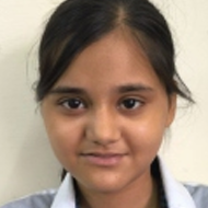 Prachi Class I-V Tuition trainer in Delhi