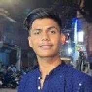 Navin Kanoujiya Class 10 trainer in Mumbai