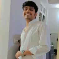 Rahul Sharma Class 12 Tuition trainer in Bahror