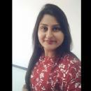 Photo of Khushboo Bhandari