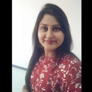 Khushboo Bhandari Class I-V Tuition trainer in Mavli